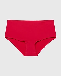Boyshort Panty Crimson