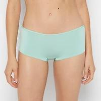 Boyshort Panty Hemlock