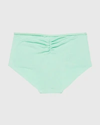 Boyshort Panty Hemlock