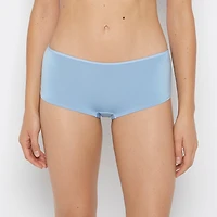 Boyshort Panty Glacier Lake