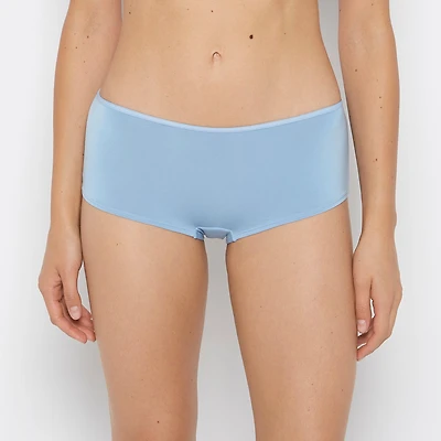 Boyshort Panty Glacier Lake