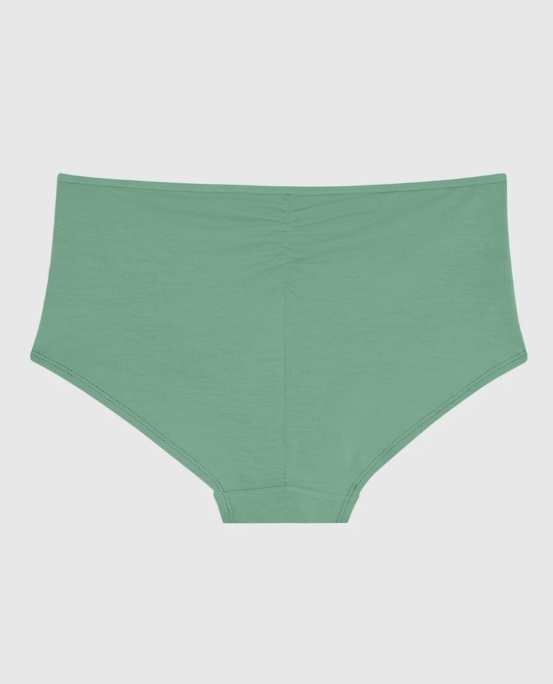 Culotte garçonne en modal ultra doux
