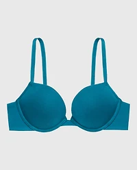 Cotton Push Up Bra Exotic Nights
