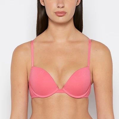La Senza | Push Up Bra Cotton