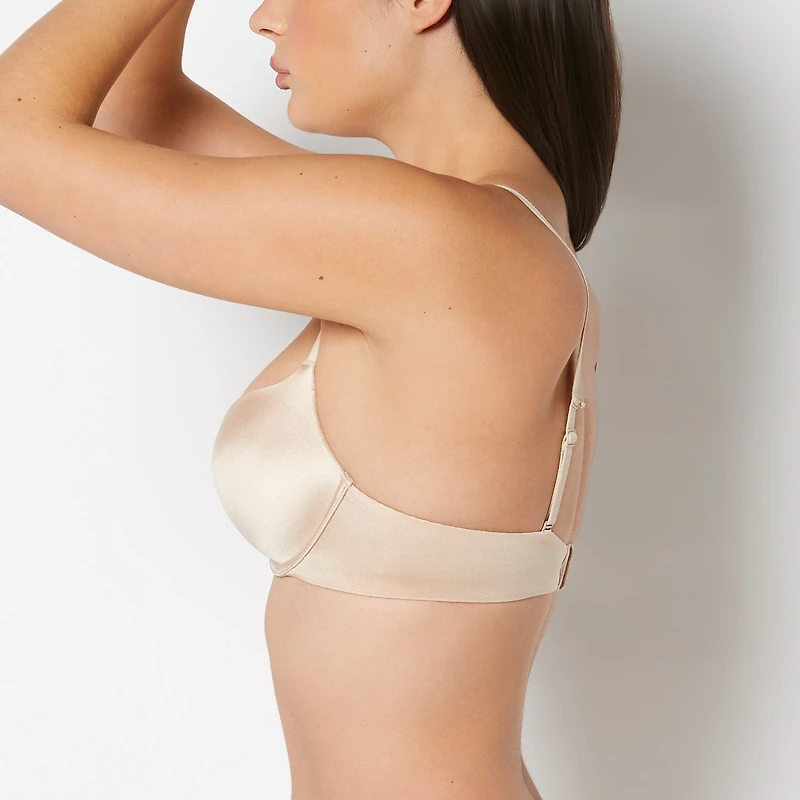 La Senza | Push Up Bra Microfiber