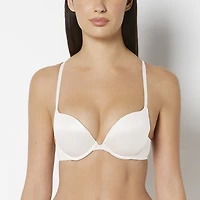 Push Up Bra White