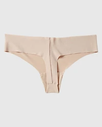 No Show Invisible Thong Panty