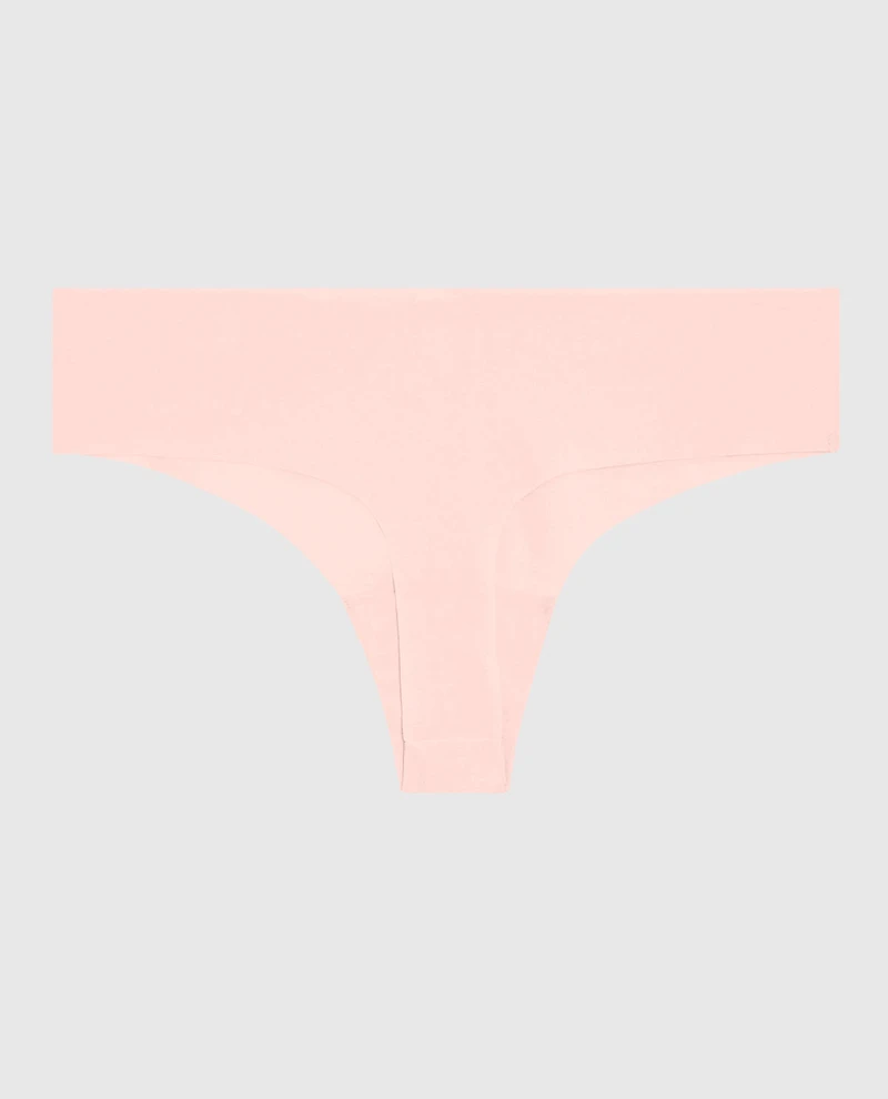 Tanga invisible No Show