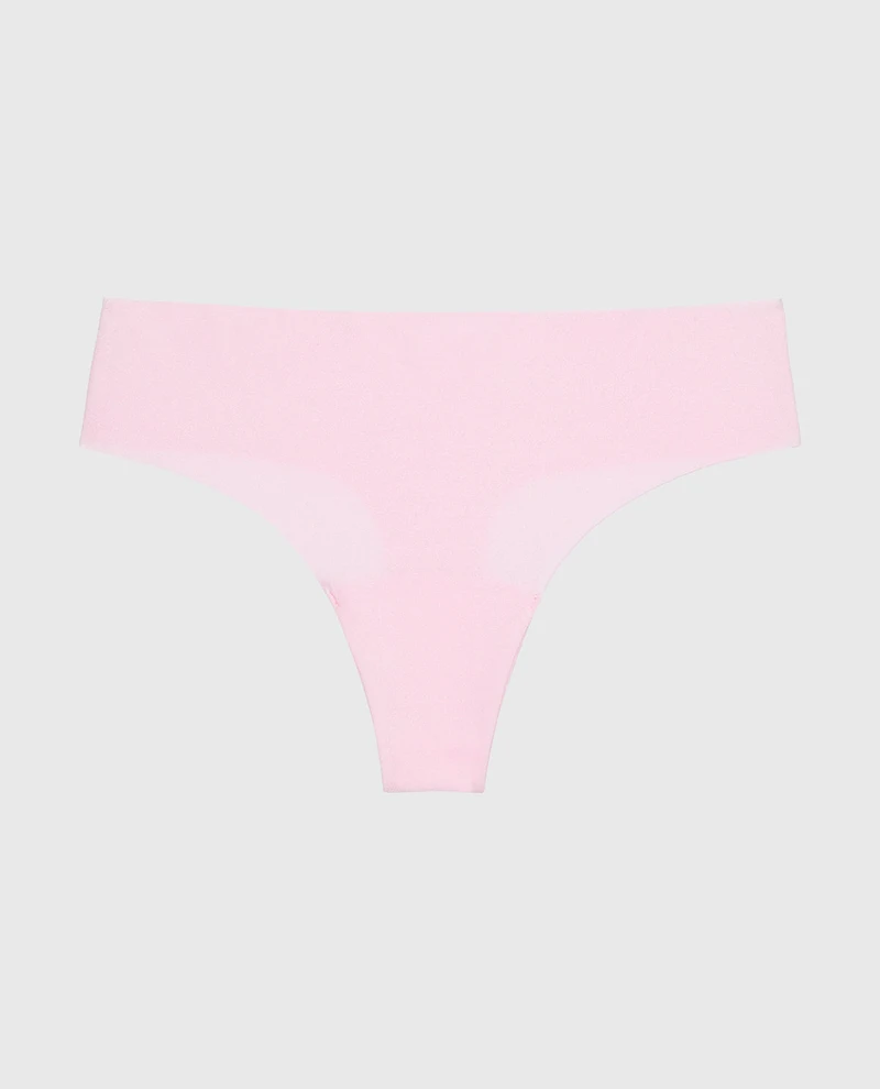 No Show Thong Panty Sweet Dream