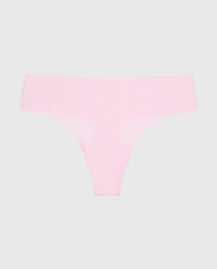 No Show Thong Panty Sweet Dream