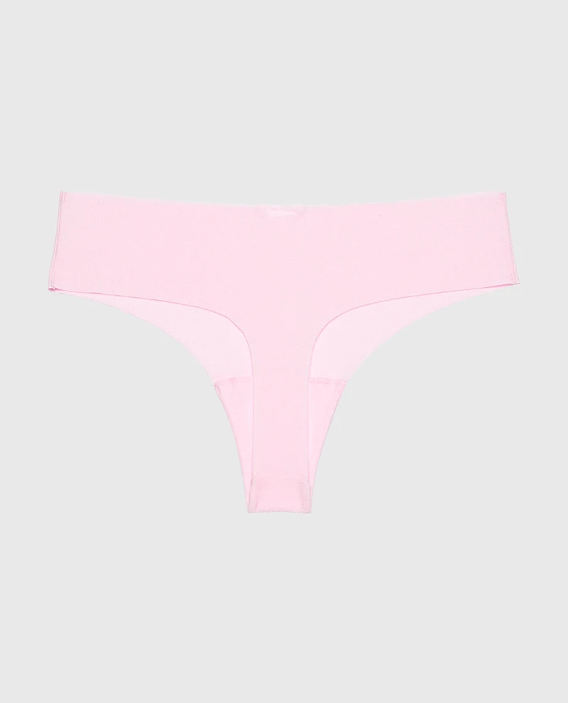 No Show Thong Panty Sweet Dream