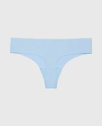 Thong Panty Glacier Lake
