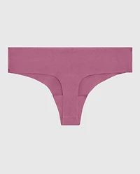 No Show Invisible Thong Panty