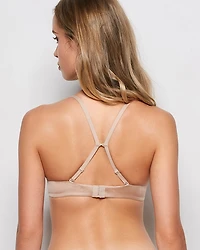 Up 2 Cup Push Bra Russian Ruby