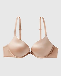 Up 2 Cup Push Bra Russian Ruby