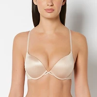 Up 2 Cup Push Bra Russian Ruby
