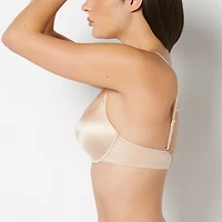 Up 2 Cup Push Bra Russian Ruby