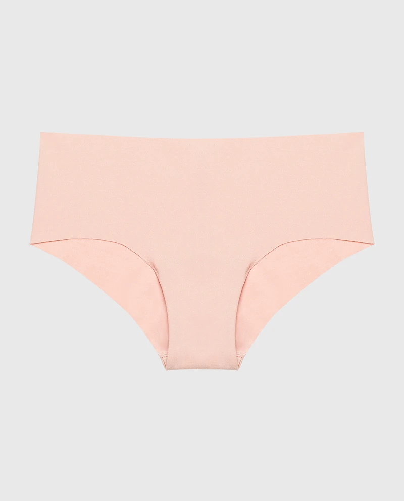 No Show Cheeky Royal pink