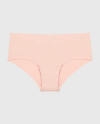 No Show Cheeky Royal pink