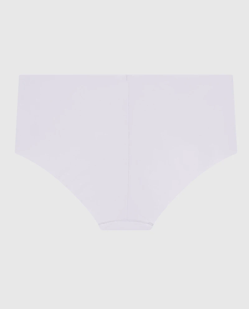 No Show Cheeky Panty Lavender Cake