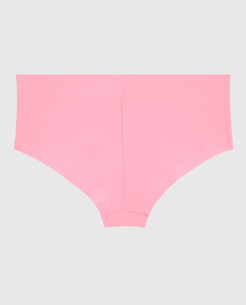 No Show Cheeky Panty Make Me Blush