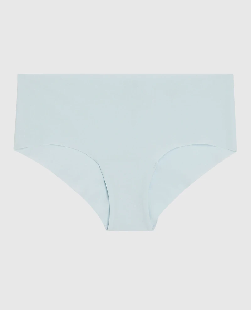No Show Cheeky Panty Vista Blue