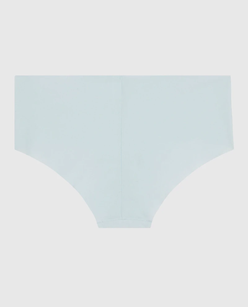 No Show Cheeky Panty Vista Blue
