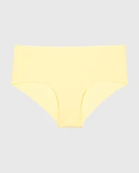 No Show Cheeky Pale Banana