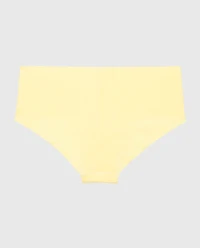 No Show Cheeky Pale Banana