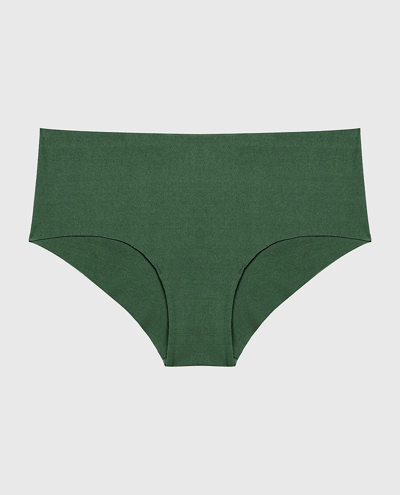 No Show Cheeky Jungle Green
