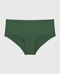 No Show Cheeky Jungle Green
