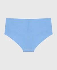 No Show Cheeky Azure Blue