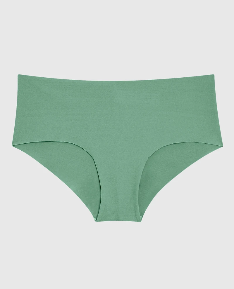 Culotte Cheeky invisible No Show