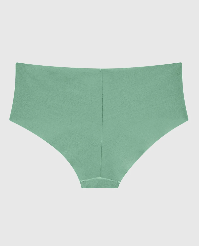 No Show Invisible Cheeky Panty
