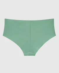 Culotte Cheeky invisible No Show