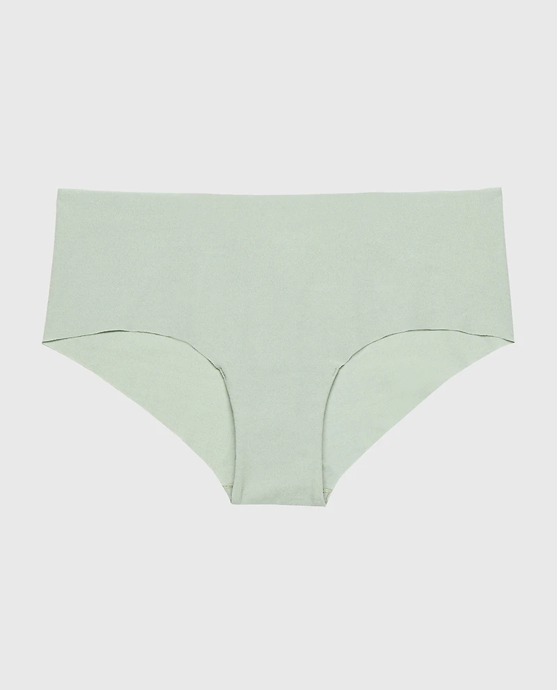 No Show Cheeky Iceberg Green