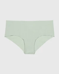 No Show Cheeky Iceberg Green