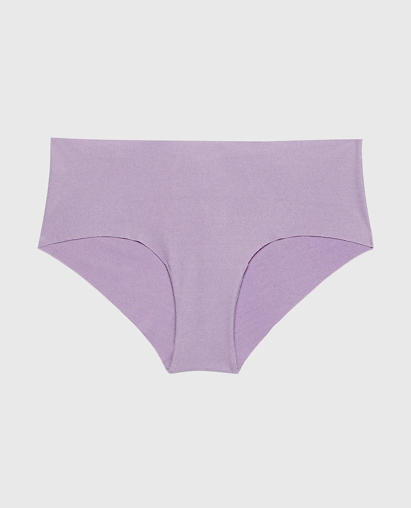 No Show Cheeky Panty Purple Haze