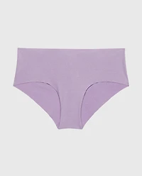 No Show Cheeky Panty Purple Haze