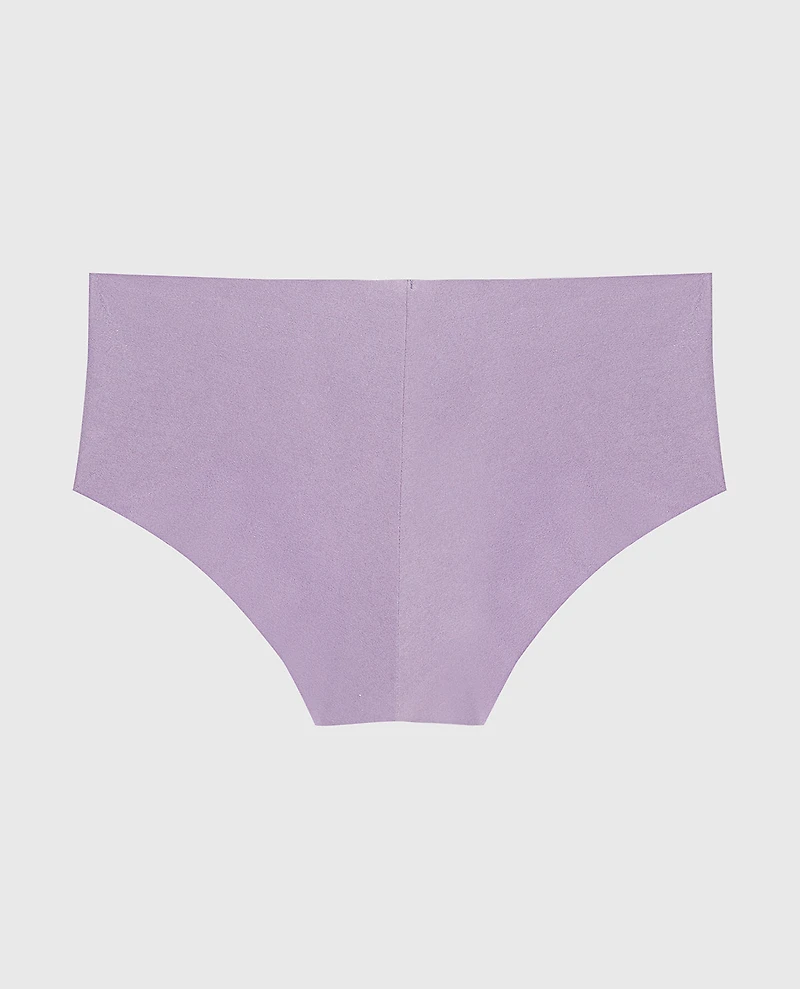 No Show Cheeky Panty Purple Haze