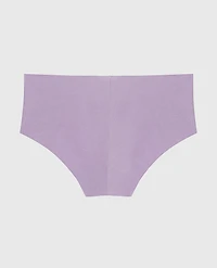 No Show Cheeky Panty Purple Haze