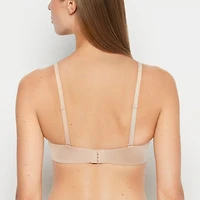 Strapless Lightly Lined Bra Rosetan