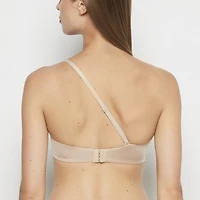 Strapless Lightly Lined Bra Rosetan