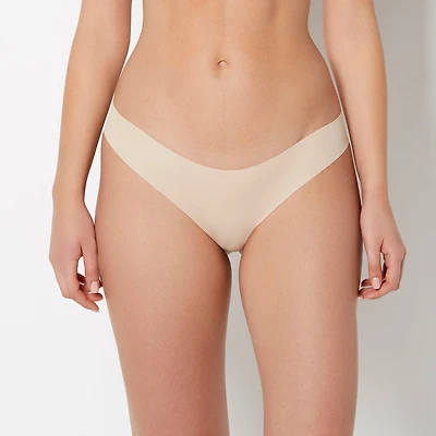 Tanga en coton Remix