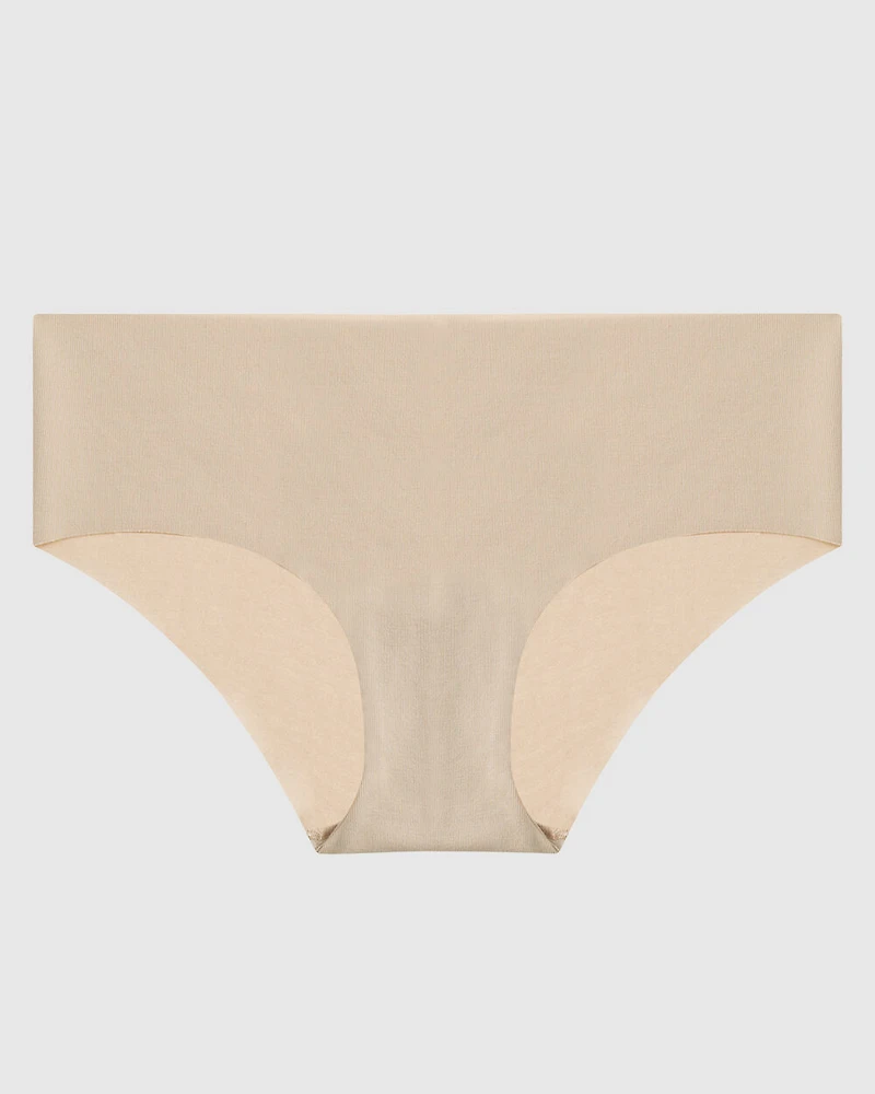Remix Cotton Hipster Panty
