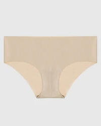 Remix Cotton Hipster Panty