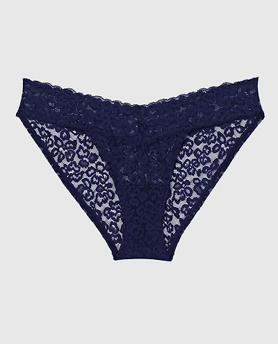 V-Waist Bikini Panty