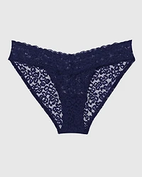 V-Waist Bikini Panty