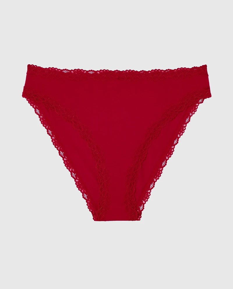 Ultrasoft Modal Bikini Panty