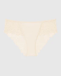 Lace Cheeky Panty